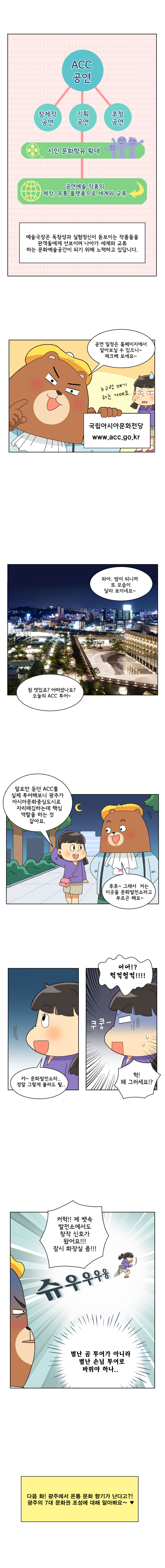 28. [ACC 공연 - 창제작공연, 기획공연, 초청공연]-[시민 문화향유 확대]-[공연예술 작품의 제작, 유통 플랫폼으로 세계와 교류] 