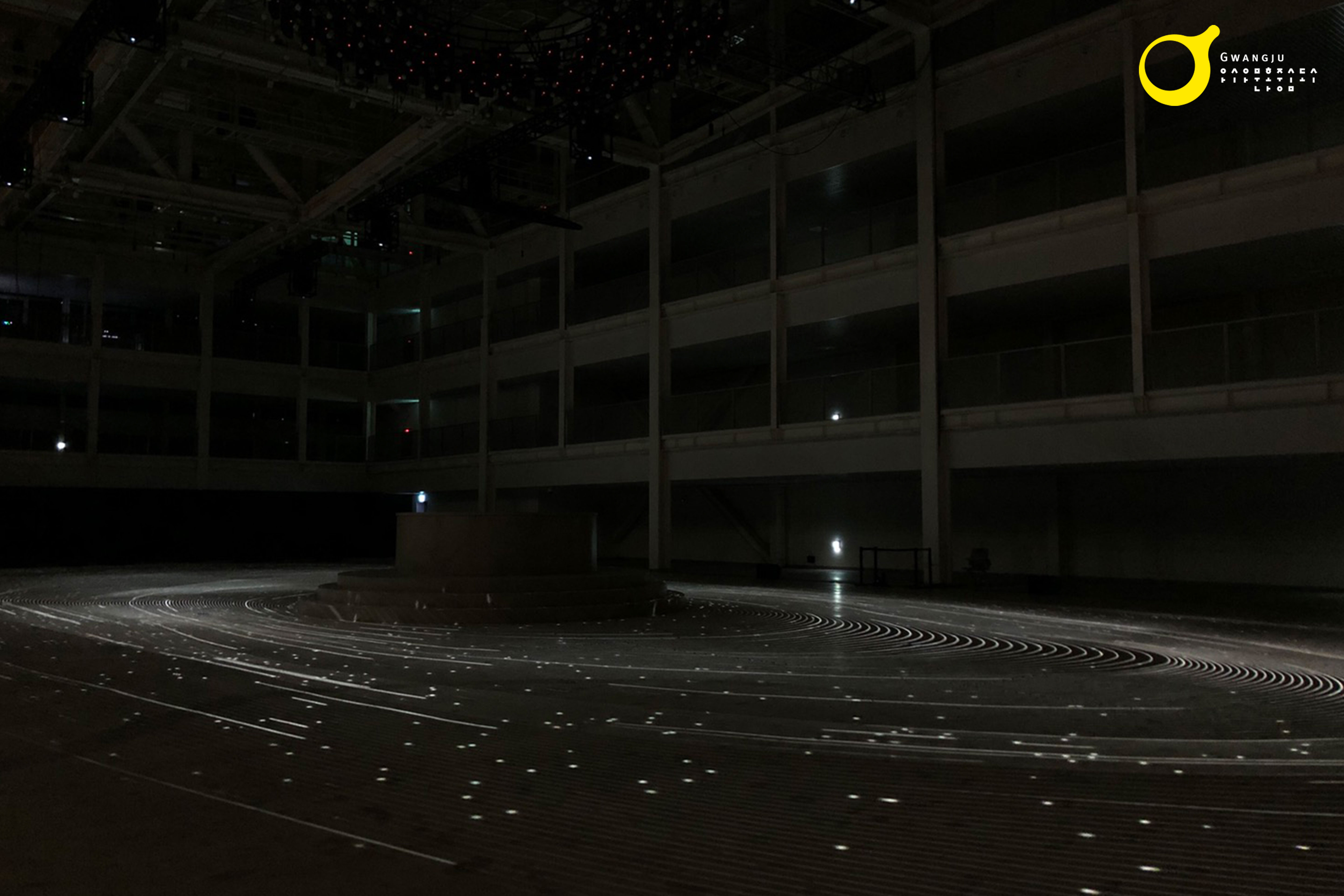 국립아시아문화전당 <광장 Beyond The Movement>8